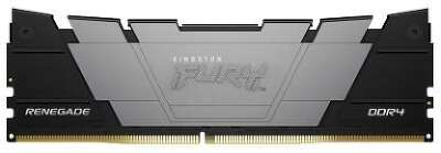 Модуль памяти DIMM DDR4-3200 32GB (16GBx2) KF432C16RB12K2/32 KINGSTON