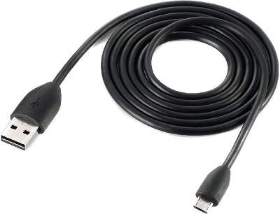 Кабель HTC DC M410, USB/microUSB