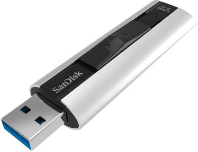 Модуль памяти USB3.0 Sandisk CZ88 Extreme Pro 128 Гб [SDCZ88-128G-G46]