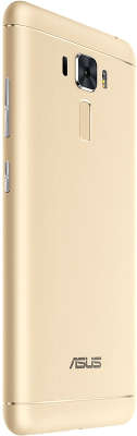 Смартфон ASUS Zenfone 3 Laser ZC551KL 32Gb ОЗУ 2Gb,Gold (ZC551KL-4G005RU)