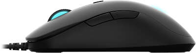 Мышь игровая Rapoo V16, черная