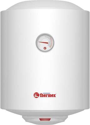 Водонагреватель Thermex TitaniumHeat 30 V Slim 1.5кВт 30л электрический настенный/белый