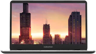 Ноутбук Maibenben M543 Pro 15.6