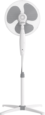 Вентилятор бытовой осевой RSF-1601M-WT ROYAL CLIMA 