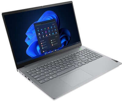 Ноутбук Lenovo ThinkBook 15 IAP G4 15.6" FHD IPS i5 1235U/8/256 SSD/W11Pro