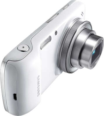 Коммуникатор Samsung Galaxy S4 Zoom с цифровой фотокамерой