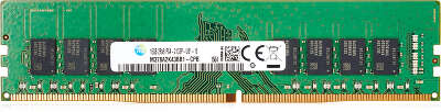Модуль памяти DDR4 DIMM 4Gb DDR2666 HP (3TK85AA)