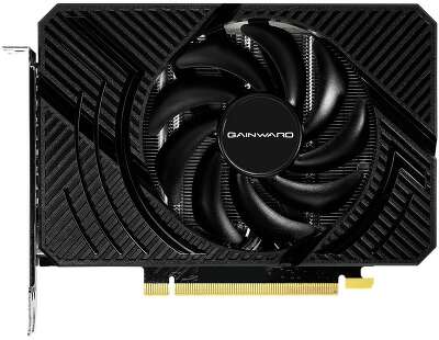 Видеокарта GAINWARD NVIDIA nVidia GeForce RTX 4060Ti PEGASUS 8Gb DDR6 PCI-E HDMI, 3DP