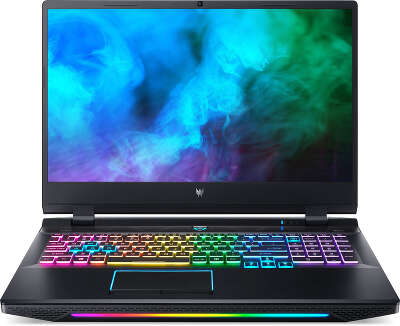 Ноутбук Acer Predator Helios 500 PH517-52-72RD 17.3" 2560x1440 IPS i7 11800H/32/2Tb SSD/GF RTX 3070 8/W10