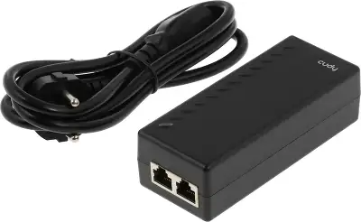 Инжектор PoE Cudy POE200 10/100/1000BASE-T 30Вт 54В(DC)