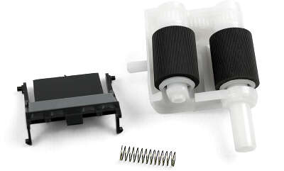 Ремкомплект (ролик захвата+площадка+пружина) NVP для Brother HL-L5000/L5100/L5200 MFC-L5700/L5750 DCP-L5500 (D008GE001) совместимый