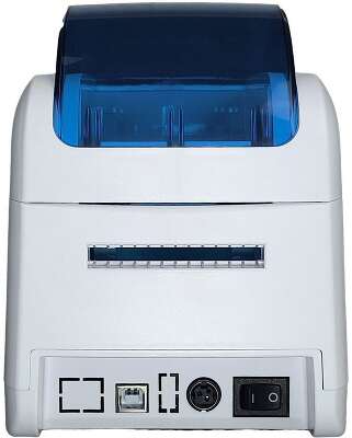 Принтер этикеток Bsmart BS-TDP225s DT 203dpi SDRAM 8Mb, Flash 8Mb, USB