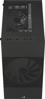 ПК IRU Game 520B5E MT Ryzen 5 5600 (3.5) 16Gb SSD1Tb RTX3060 12Gb FreeDOS GbitEth 700W черный (RUS) (2067007)