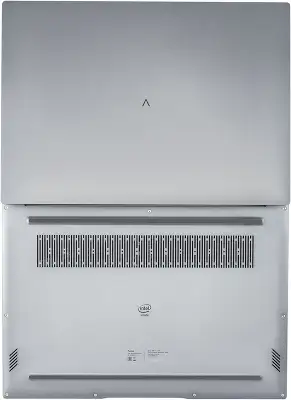 Ноутбук Digma Pro Pactos Core i5 1235U 16Gb SSD512Gb Intel Iris Xe graphics 16" IPS WUXGA (1920x1200) Windows 11 Pro dk.grey WiFi BT Cam 5500mAh (DN16P5-ADXW01)