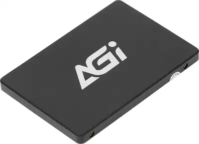 Накопитель SSD AGi SATA-III 1TB AGI1T0G17AI178 AI178 2.5"
