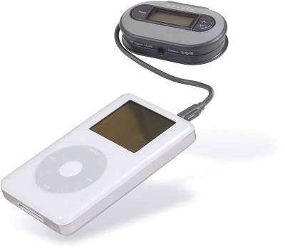 Трансмиттер Belkin Tunecast II (F8V3080eaBLKP)