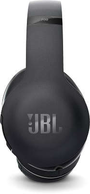 Наушники беспроводные JBL Everest 700, Black [V700BTBLKGP]