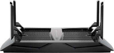 Роутер Wi-Fi IEEE802.11ac NETGEAR Nighthawk X6 R8000-100PES