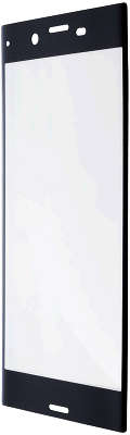Защитное стекло BROSCO для Sony 1 3D Full Screen, черный