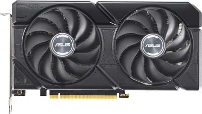 Видеокарта ASUS NVIDIA nVidia GeForce RTX 4070 DUAL-RTX4070-O12G-EVO 12Gb DDR6X PCI-E HDMI, 3DP