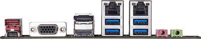 Материнская плата mini-ITX LGA1151 GIGABYTE C246N-WU2