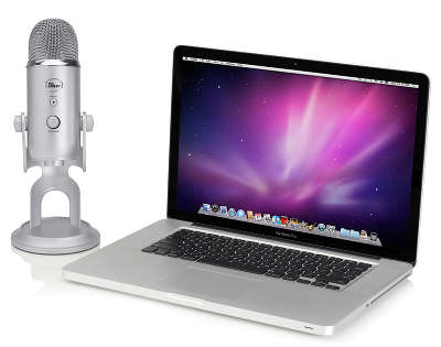 Микрофон Blue Microphones Yeti THX USB [ARE-BLM-BM.Yeti.THX.USB]
