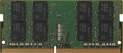 Оперативная память Samsung DDR4 16GB SO-DIMM 3200MHz 1.2V (M471A2K43EB1-CWE) 1 year, OEM