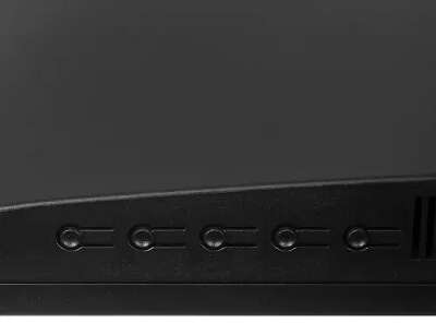 Монитор 27" AOC 27B3HM VA FHD D-Sub, HDMI