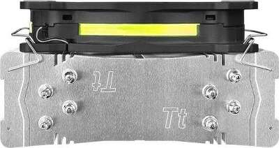 Кулер для процессора Thermaltake Riing Silent 12 RGB Sync Edition