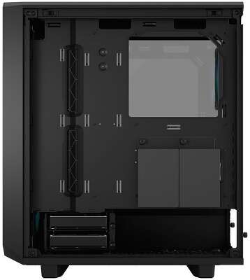 Корпус Design Meshify 2 Compact Lite TG Clear (FD-C-MEL2C-04) Fractal Design FD-C-MEL2C-05