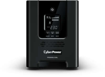 CyberPower PR3000ELCDSL