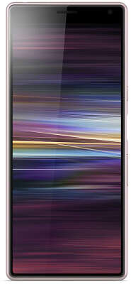 Смартфон Sony I4113 Xperia 10, розовый