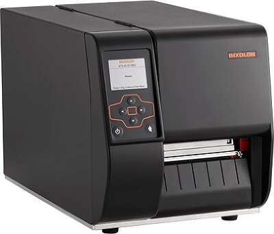 Принтер этикеток Bixolon XT2-40, 4" TT Printer, 203 dpi, Serial, USB, Ethernet [XT2-40]