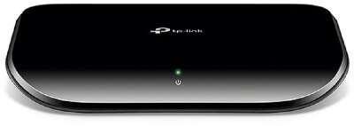 TP-Link TL-SG1005D Настольный коммутатор с 5 гигабитными портами
