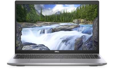 Ноутбук Dell Latitude 5520 15.6" FHD IPS i5 1135G7/8/256 SSD/W10Pro ENG Kb