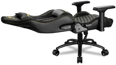 Игровое кресло Cougar OUTRIDER S Royal [CU-OUTS-R]