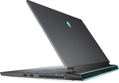 Ноутбук Dell Alienware m17 R2 17.3" FHD i7-9750H/16/512 SSD/GF RTX 2060 6G/WF/BT/Cam/W10