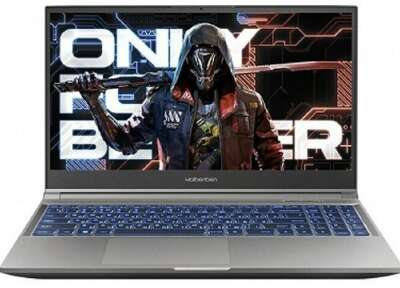 Ноутбук Maibenben X565 15.6" FHD IPS R5-6600H/16/512 SSD/RTX3050 4G/W11