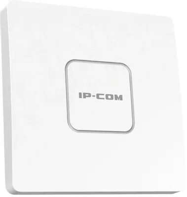 IP-COM W63AP Точка доступа потолочная AC1200, Wave2, MU-MIMO, PoE, 1*RJ45 1Gbit