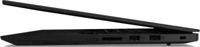 Ноутбук Lenovo ThinkPad X1 Extreme G3 T 15.6" UHD i7-10750H/16/512 SSD/GF GTX 1650 ti 4G/WF/BT/Cam/W10Pro