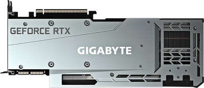 Видеокарта GIGABYTE NVIDIA nVidia GeForce NVIDIA nVidia GeForce RTX 3090 GAMING 24Gb GDDR6X PCI-E 2HDMI, 3DP