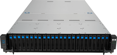 ASUS RS520A-E12-RS24U 90SF02G1-M00360