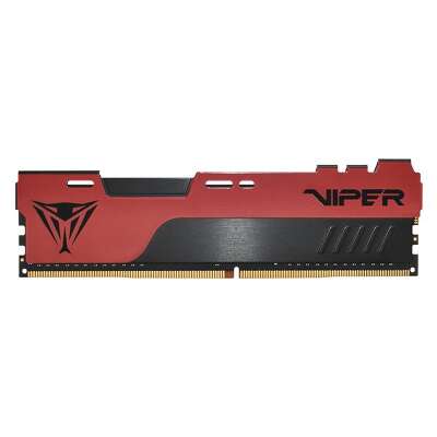 Оперативная память Patriot Viper ELITE II DDR4 DIMM 16GB 3200MHz SINGLE 1*16GB CL18 18-22-22-42 1.35V