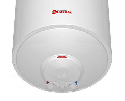 Водонагреватель Thermex TitaniumHeat 50 V 1.5кВт 50л электрический настенный/белый