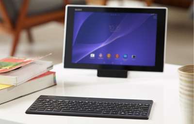 Клавиатура Bluetooth Sony BKB10