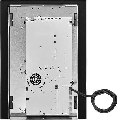 Варочная панель Smeg/ SMEG SIM3323D Индукционная варочная панель Domino, 38 см, прямой край