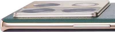 Смартфон Infinix X6850 Note 40 Pro 256Gb 8Gb зеленый моноблок 3G 4G 2Sim 6.78" 1080x2436 Android 14 108Mpix 802.11 a/b/g/n/ac NFC GPS GSM900/1800 GSM1900 Protect FM