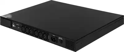 ИБП Powercom SMART KING PRO+ SPR-500, 500VA, 400W, IEC