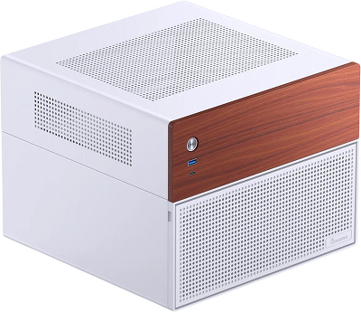 JONSBO N4 White