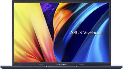 Ноутбук ASUS VivoBook 14X X1403ZA-LY192W 14" WUXGA IPS i3 1220P/8/256 SSD/W11